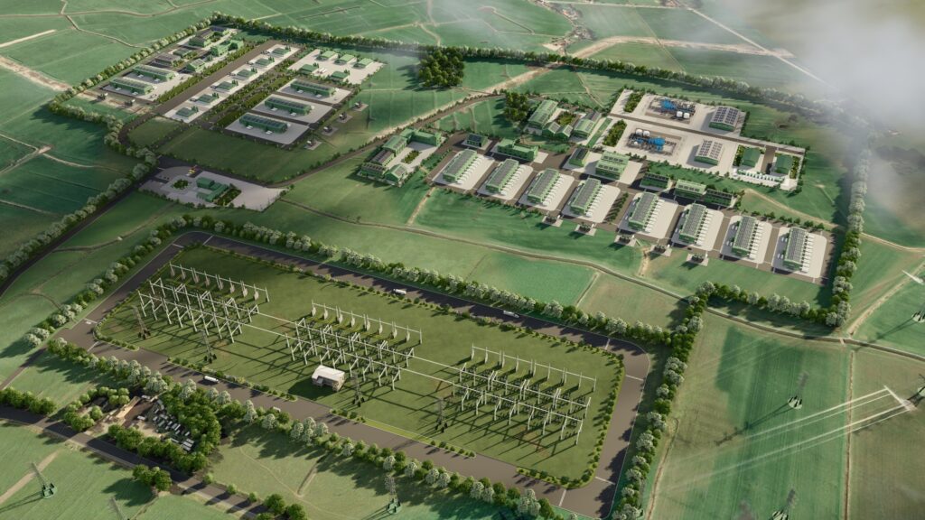 Copenhagen Infrastructure Partners launches 800MW green hydrogen project in Northern Germany