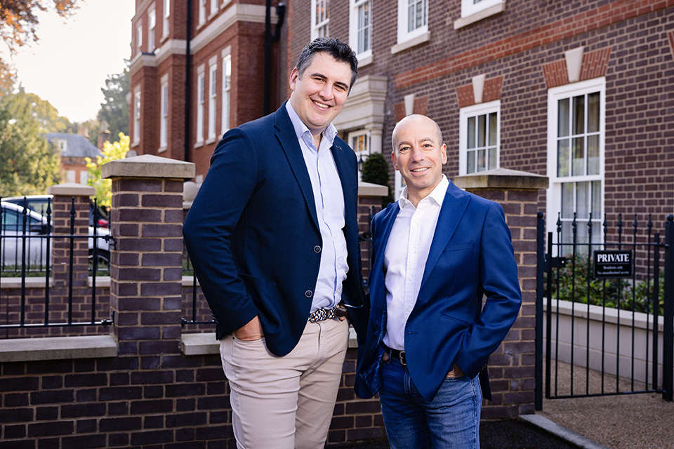 Zouk Capital Backs £35m Investment in EV Charging Company Energy Park