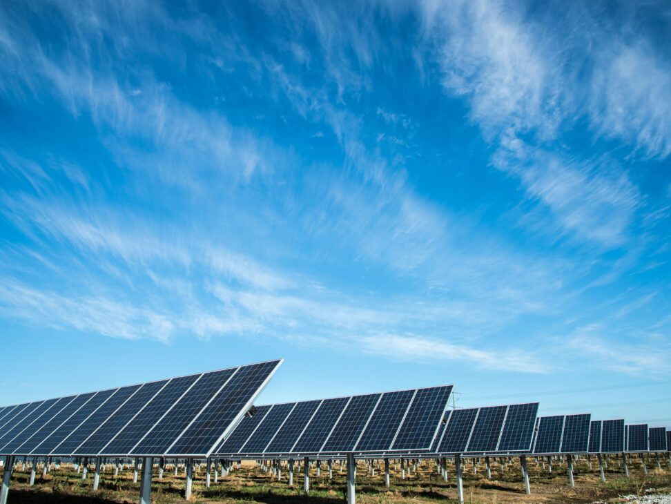 Nozomi Energy completes largest acquisition to date consisting of 12 solar projects with a 312MW capacity