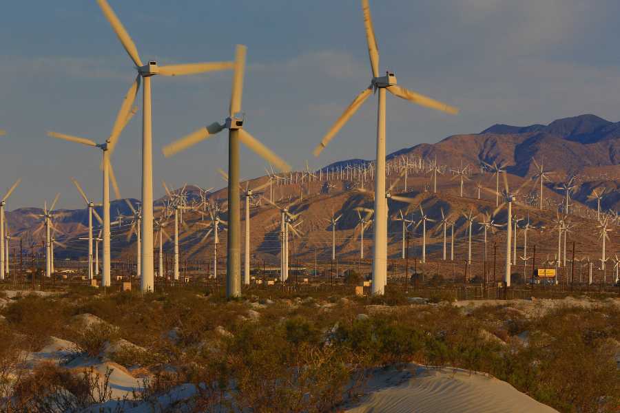 Copenhagen Infrastructure Partners takes final investment decision and commences construction of 300 MW onshore wind project in India