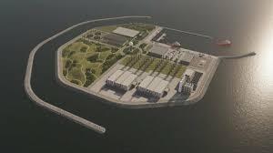 CIP launches new company dedicated to developing energy island projects globally