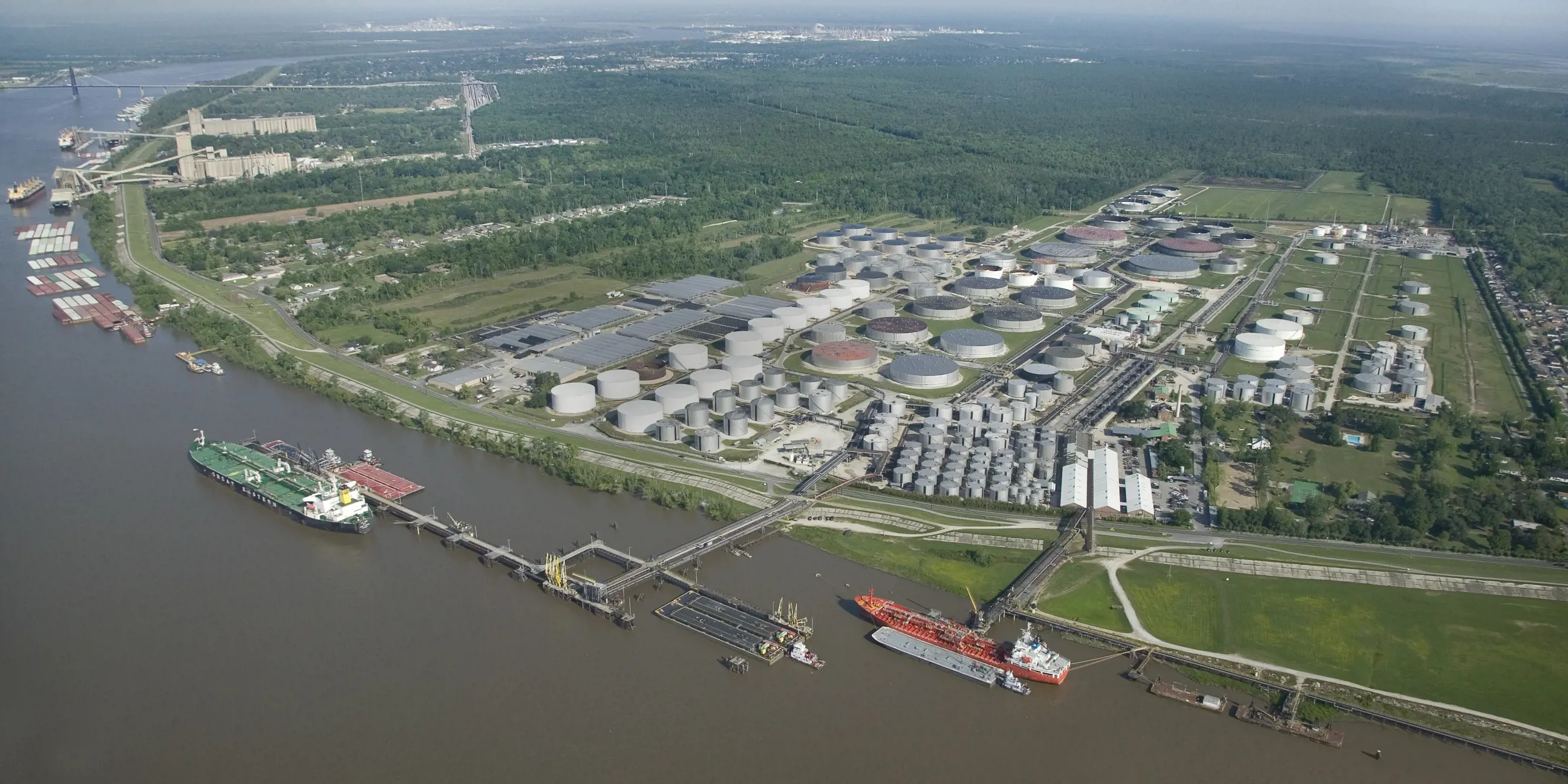 Copenhagen Infrastructure Partners announces investments and agreements with LOTTE Chemical Corporation