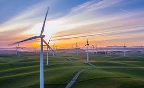 Copenhagen Infrastructure Partners completes acquisition of New York onshore wind development portfolio