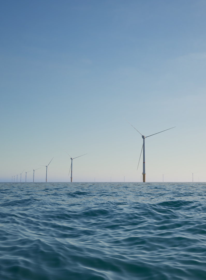 Copenhagen Infrastructure Partners secures two offshore wind feasibility licences in Australia and launches new platform company
