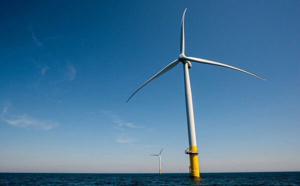 Copenhagen Infrastructure Partners and Vattenfall awarded IJmuiden Ver Beta offshore wind farm