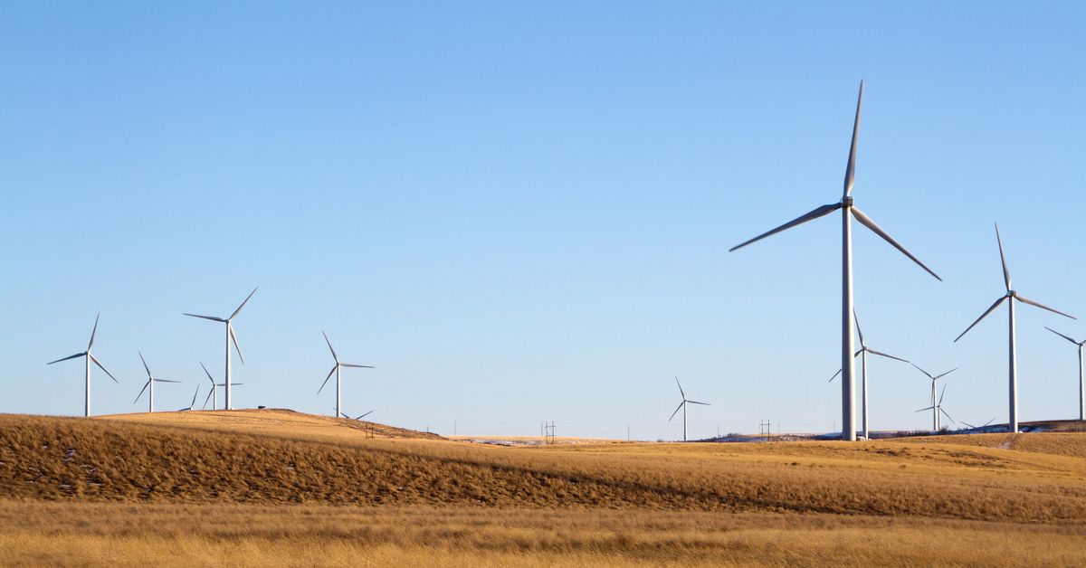 Copenhagen Infrastructure Partners acquires majority stake in ABO Energy’s wind and hydrogen project
