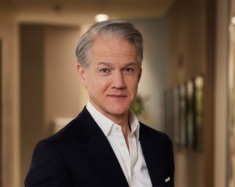 General Atlantic Appoints Chris Kojima as Global Head of Capital Solutions