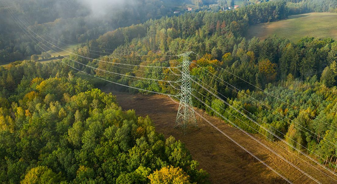 Gridlock: Why Investment in Transmission Is Critical to Reach Net Zero