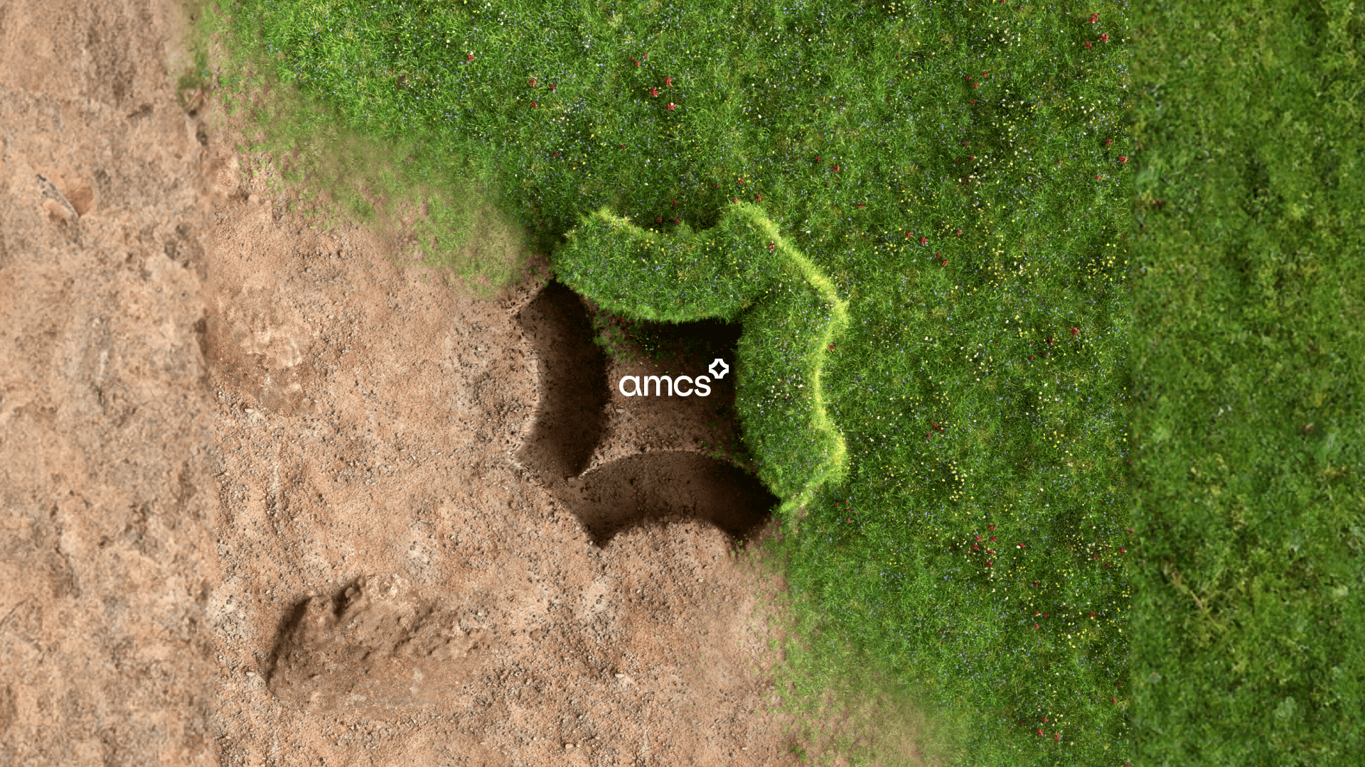 EQT Private Equity to acquire a majority stake in AMCS, a global leader in performance and sustainability software to resource-intensive industries