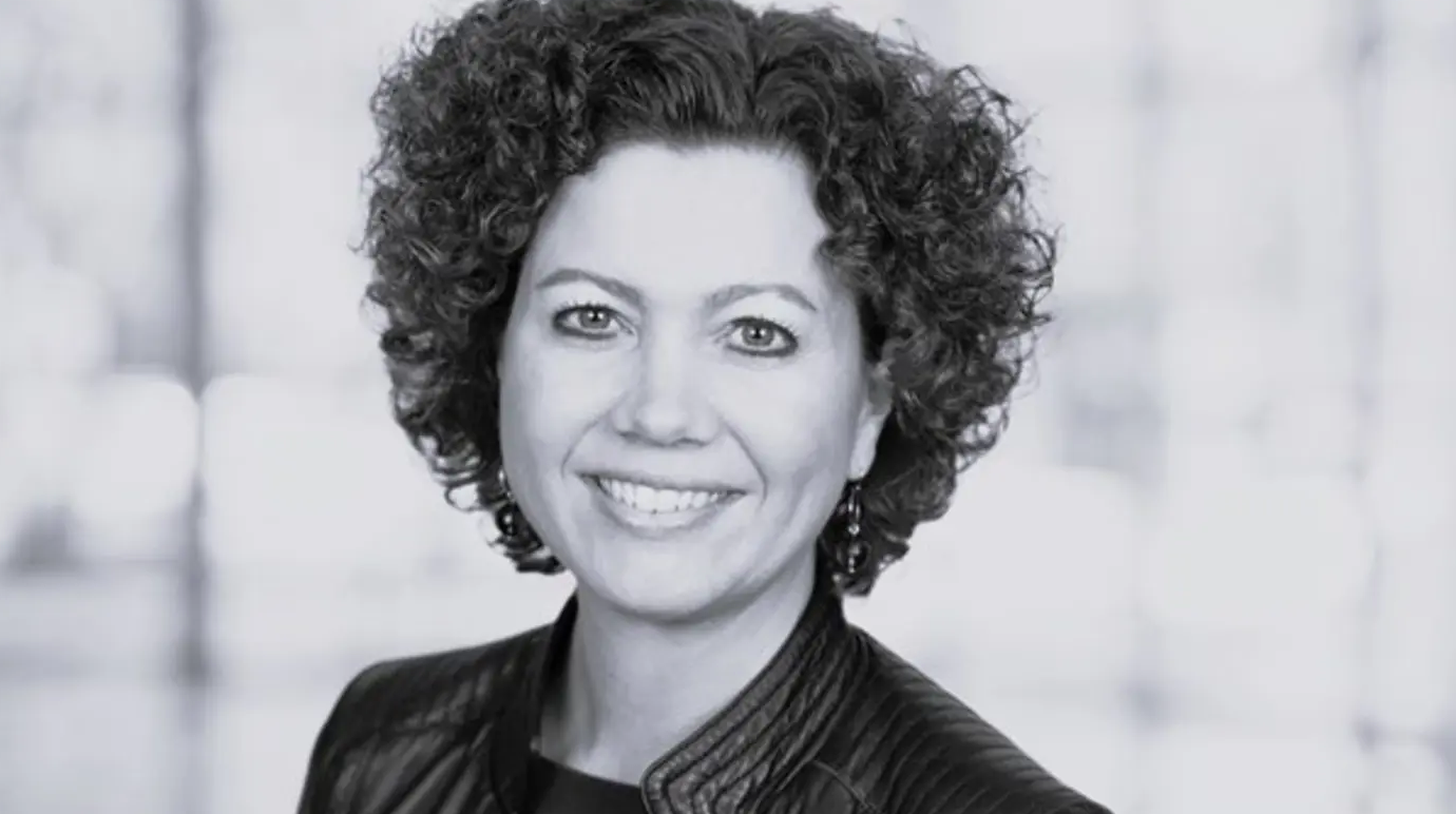 5 questions with Marlous van Wouwe, Global HR Director at DIF