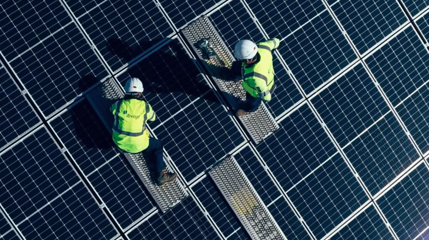 Global Insights Series: the Future of Renewable Energy