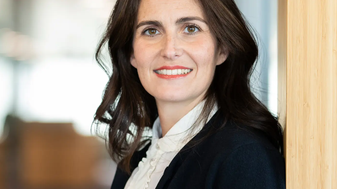 5 questions with Roberta Battaglia, Managing Director and Head of Italy at CVC DIF