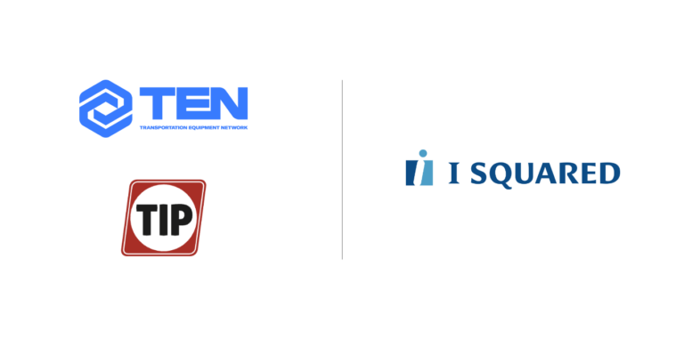 I Squared Portfolio Companies Transportation Equipment Network (“TEN”) and TIP Canada Combine Operations; Now the Second Largest Full-Service Trailer Lessor in North America