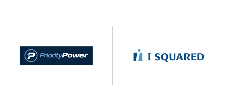 I Squared Announces Acquisition of Texas-Based Energy Services Firm, Priority Power