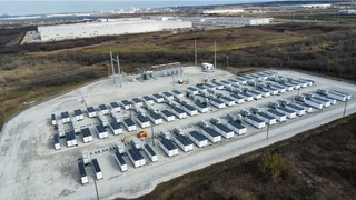 Preferred Equity Pioneer Captona Announces Transaction for 1 GWh Energy Storage Portfolio in Texas