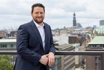 CEE Group drives growth with Franjo Salic as new CIO