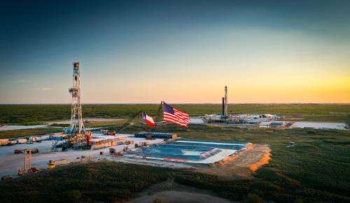 Double Eagle IV Midco, LLC Enters into Definitive Purchase Agreement with Diamondback Energy, Inc.