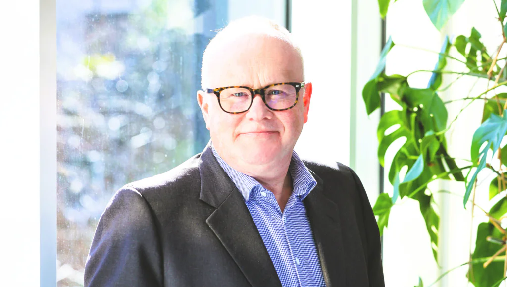 Equitix announces the appointment of Ted Frith