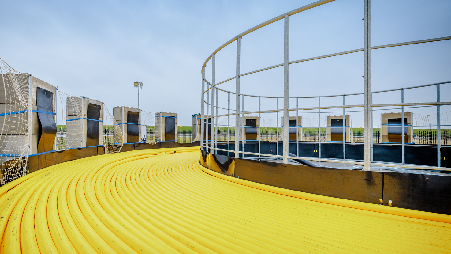 Luxcara signs cable supply contract with Dutch company TKF for German offshore wind project Waterkant
