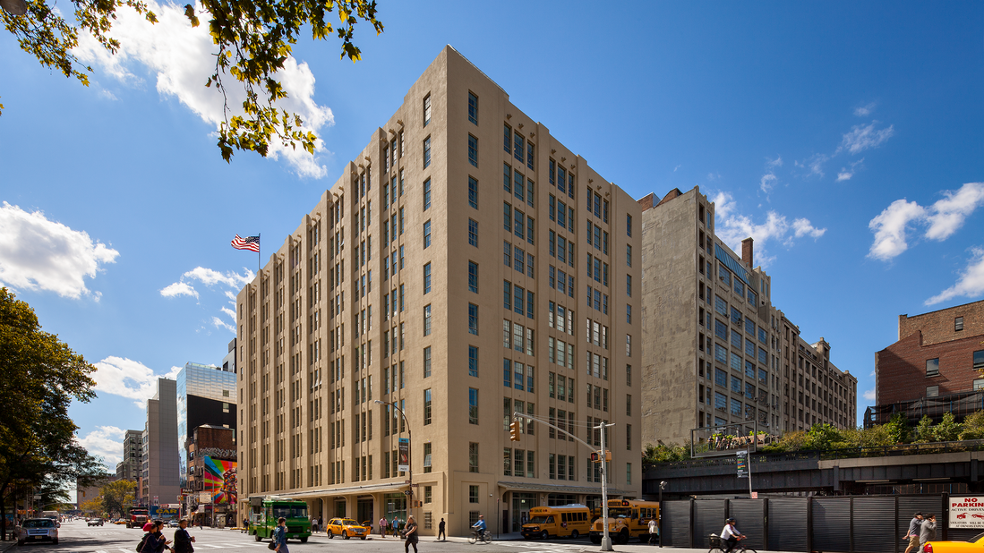 EQT Consortium Completes Acquisition of Nord Anglia Education