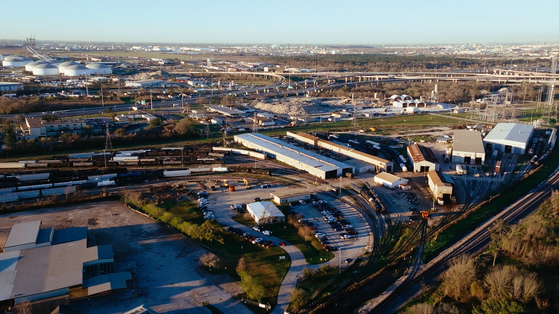 EQT to acquire Eagle Railcar Services from JM Texas Companies