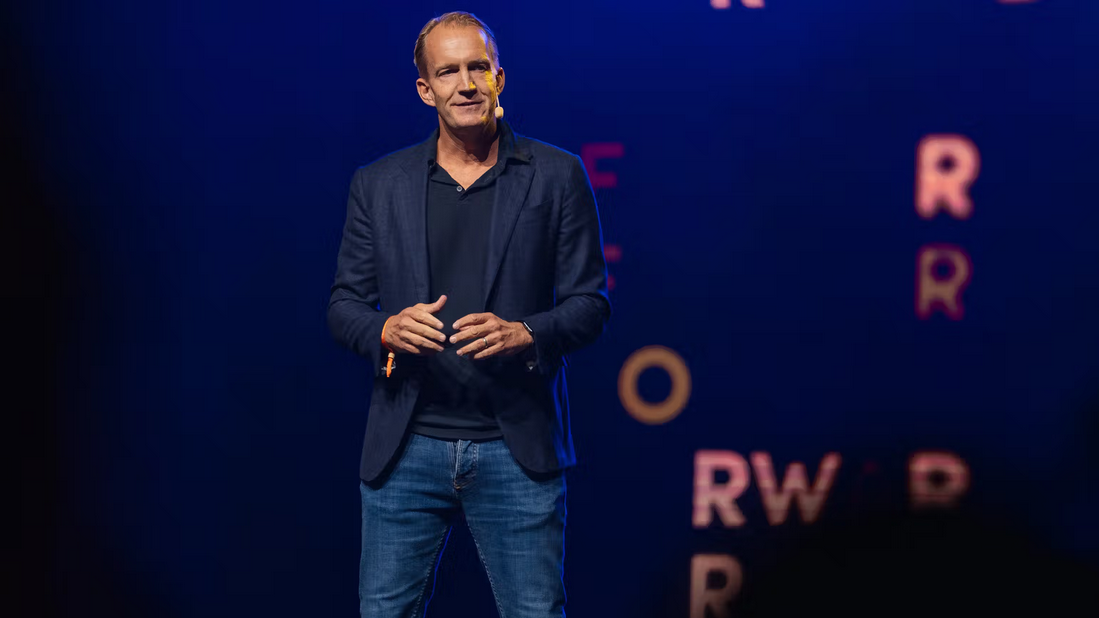 Per Franzén appointed new CEO of EQT AB as of May 2025