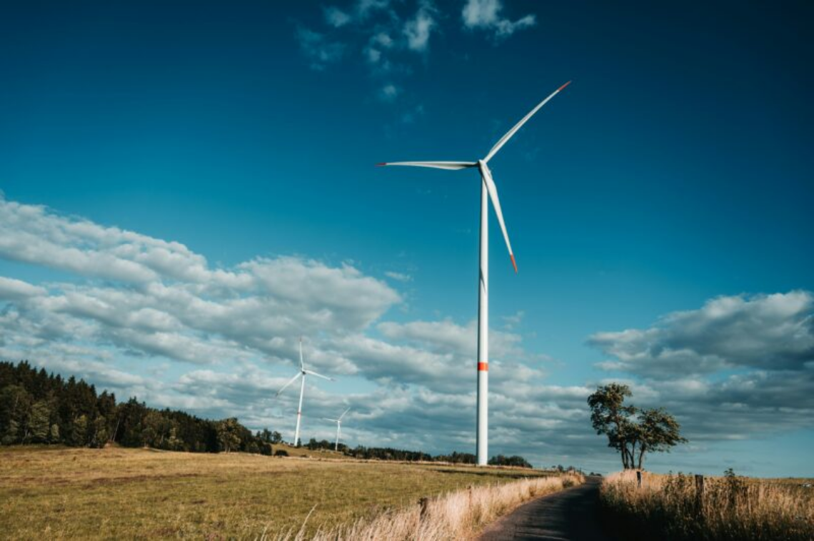 Qualitas Energy acquires 34 MW wind energy pipeline in Germany