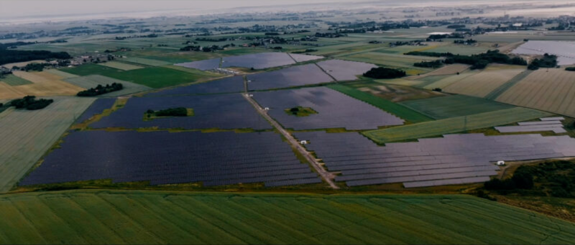 Qualitas Energy acquires 117 MWp solar portfolio in Poland