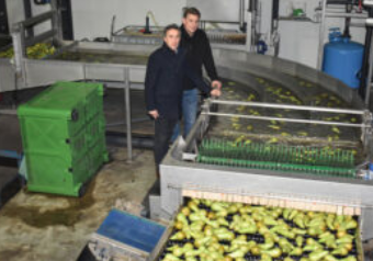 VAM WaterTech accelerates growth with ORAXYS and SWEN Capital Partners