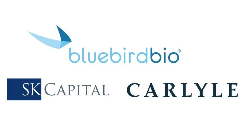 bluebird bio Announces Completion of Acquisition by Carlyle and SK Capital