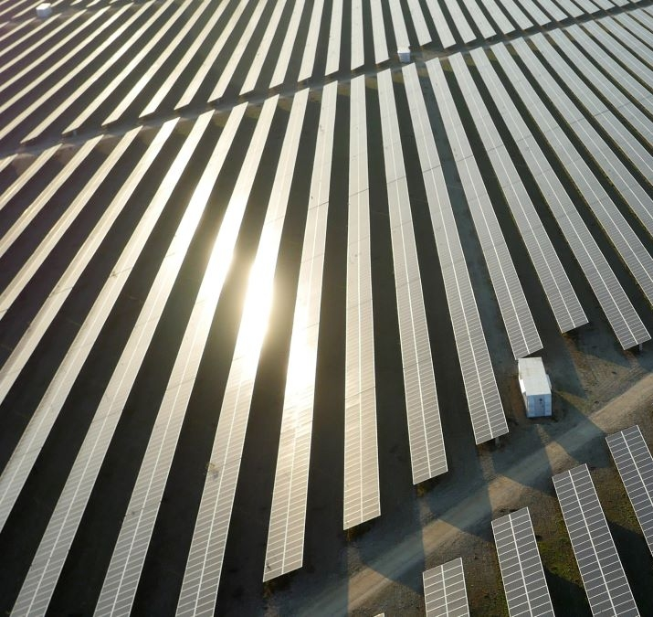 Low Carbon signs long-term Power Purchase Agreement with carbon removal project developer Deep Sky