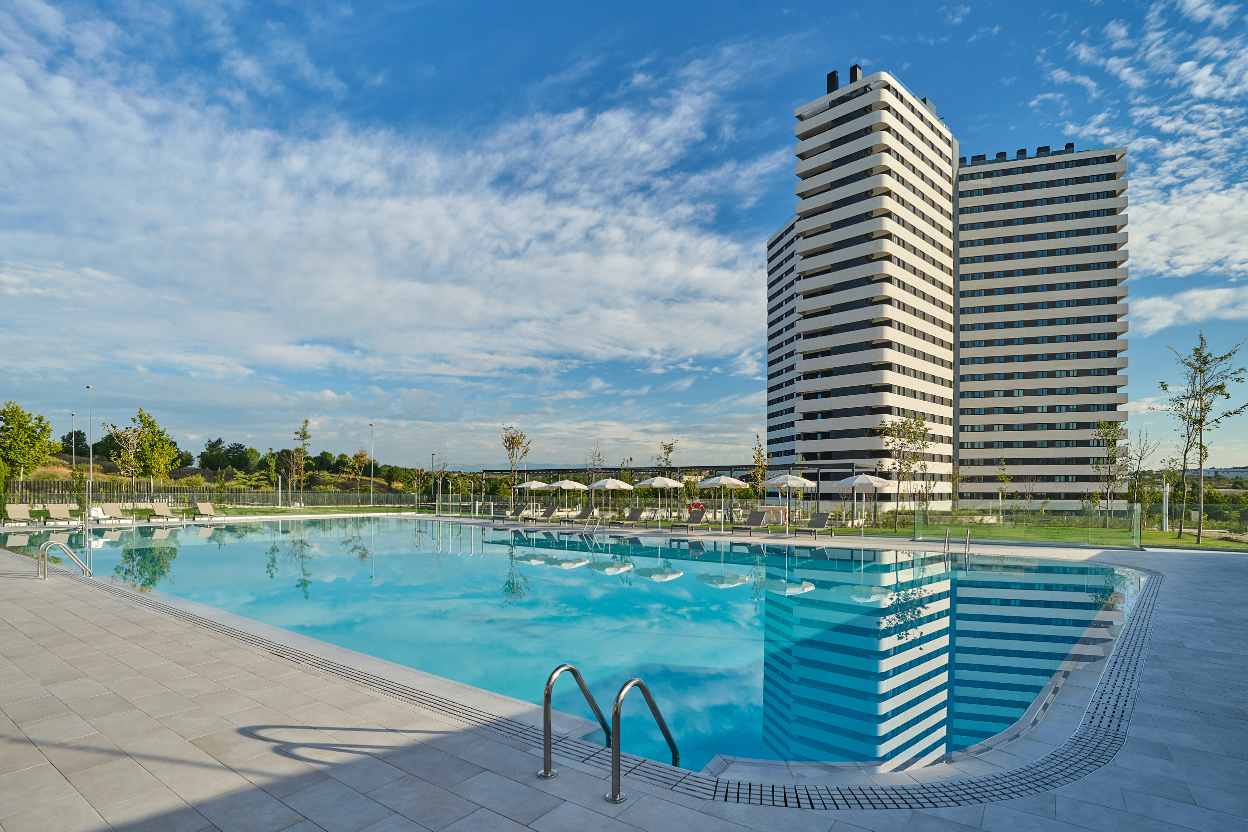 Bain Capital announces sale of co-living space in Spain to Greystar