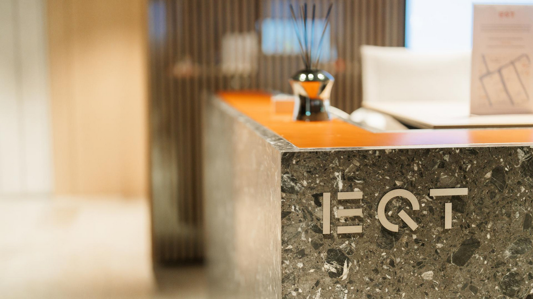 EQT announces changes to the Executive Committee