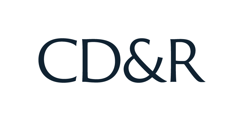CD&R announces the sale of a minority stake in MFG to a group of leading institutional investors led by Apollo Hybrid Value