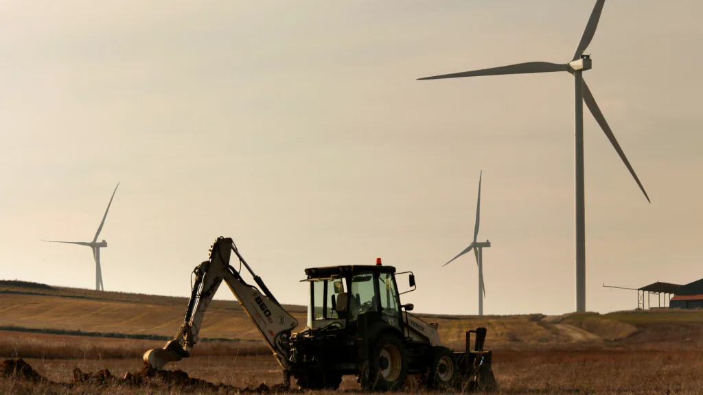 Equitix announces strategic partnership with TCorp to grow renewable energy platform in Spain