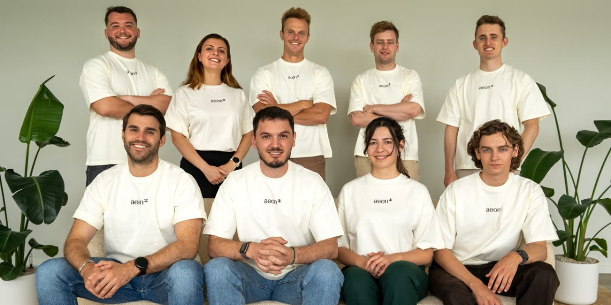 New Investment – Aeon