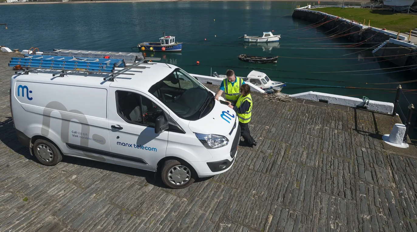 CVC DIF CVC DIF and Jersey Telecom to acquire Manx Telecom Group