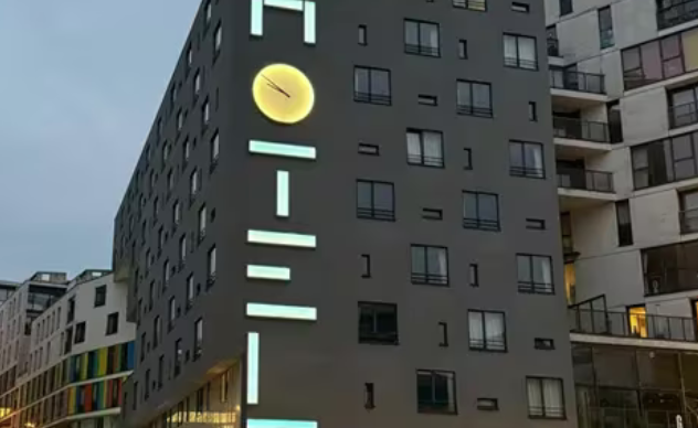 Schroders Greencoat LLP Schroders Capital completes sale of Aloft Brussels Schuman to Pestana Hotel Group