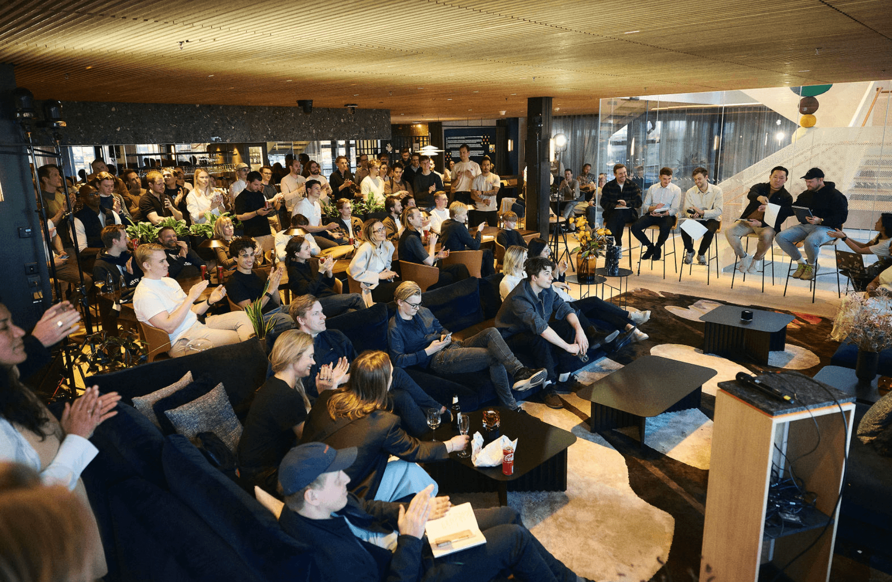 EQT Group EQT selected to lead the Scaleup Europe Fund