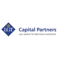 LGT Capital Partners