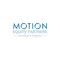 Motion Equity Partners