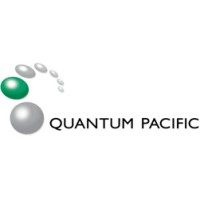 Quantum Pacific