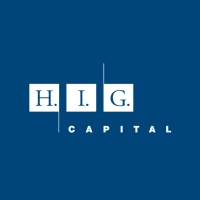 H.I.G. Private Equity