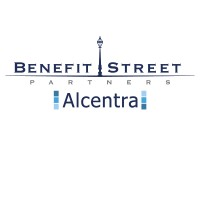 Alcentra