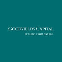 Goodyields Capital