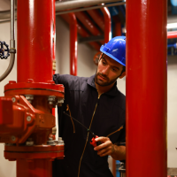 Altus Fire & Life Safety acquires Facility Compliance Services LLC & Facilities Compliance Fire Protection LLC as part of accelerated M&A strategy