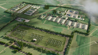 Copenhagen Infrastructure Partners launches 800MW green hydrogen project in Northern Germany