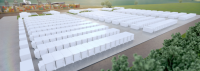 Copenhagen Infrastructure Partners charges to the top of the UK battery stack