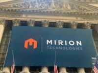 Charterhouse Capital Partners-backed Mirion to list on NYSE via combination with GS Acquisition Holdings Corp II