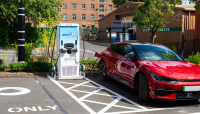 Zouk Capital increases its commitment in Zest to £105m through the Charging Infrastructure Investment Fund